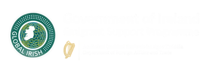 Government of Ireland Emigrant Support Programme